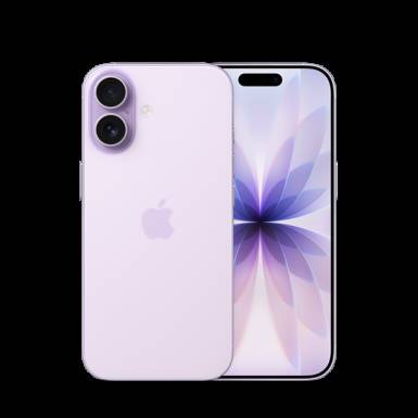 Apple iPhone 17 256GB Lavender MG6M4HX/A Apple iPhone 17 256GB Lavender MG6M4HX/A
