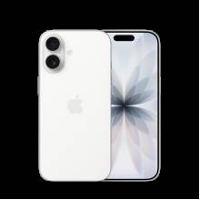 Apple iPhone 17 512GB White MG6Q4HX/A
