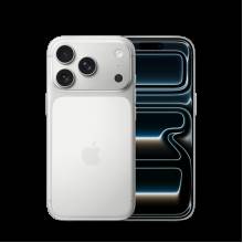 Apple iPhone 17 Pro 256GB Silver MG8G4HX/A