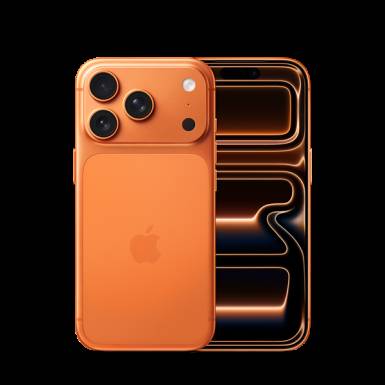 Apple iPhone 17 Pro 256GB Cosmic Orange MG8H4HX/A Apple iPhone 17 Pro 256GB Cosmic Orange MG8H4HX/A