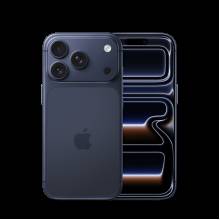 Apple iPhone 17 Pro 256GB Deep Blue MG8J4HX/A