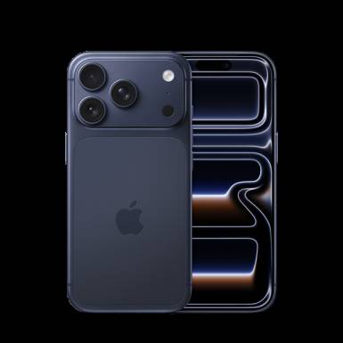 Apple iPhone 17 Pro 256GB Deep Blue MG8J4HX/A Apple iPhone 17 Pro 256GB Deep Blue MG8J4HX/A