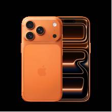 Apple iPhone 17 Pro 512GB Cosmic Orange MG8M4HX/A