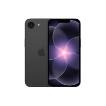 Apple iPhone 17e 256GB Black MHRV4HX/A