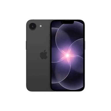 Apple iPhone 17e 256GB Black MHRV4HX/A Apple iPhone 17e 256GB Black MHRV4HX/A