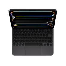 BILL Apple Magic Keyboard for iPad Pro 11_inch (M4) - US English - Black MWR23LB/A