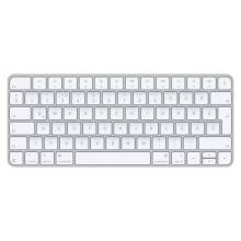 Apple Magic Keyboard (2024) - Hungarian MXCL3MG/A