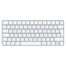 Apple Magic Keyboard (2024) w  Touch ID - Hungarian MXCK3MG/A