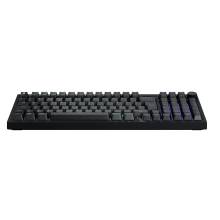 BIL AVAX GM03 PRO 98% Gasket RGB tri-mode mechanikus billentyűzet Gateron sárga switch, magyar kiosztás AVAX GM03Y PRO BIL AVAX GM03 PRO 98% Gasket RGB tri-mode mechanikus billentyűzet Gateron sárga switch, magyar kiosztás AVAX GM03Y PRO
