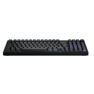 BIL AVAX GM03 PRO 98% Gasket RGB tri-mode mechanikus billentyűzet Gateron sárga switch, magyar kiosztás AVAX GM03Y PRO BIL AVAX GM03 PRO 98% Gasket RGB tri-mode mechanikus billentyűzet Gateron sárga switch, magyar kiosztás AVAX GM03Y PRO
