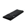 BIL AVAX GM03 PRO 98% Gasket RGB tri-mode mechanikus billentyűzet Gateron sárga switch, magyar kiosztás AVAX GM03Y PRO