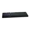 BIL AVAX GM03 PRO 98% Gasket RGB tri-mode mechanikus billentyűzet Gateron sárga switch, magyar kiosztás AVAX GM03Y PRO