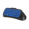 BILL Snakebyte PS4 KeyPad - fekete/k&eacute;k SB909900