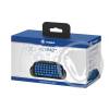BILL Snakebyte PS4 KeyPad - fekete/k&eacute;k SB909900