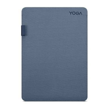 Lenovo 14" Yoga Sleeve - Cosmic Blue GX41N42944 Lenovo 14" Yoga Sleeve - Cosmic Blue GX41N42944
