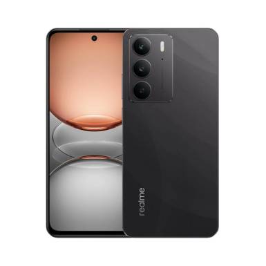 REALME C75 - 256GB+8GB EU - Fekete - RMX3941 EU REALME C75 BLACK 8+256 REALME C75 - 256GB+8GB EU - Fekete - RMX3941 EU REALME C75 BLACK 8+256