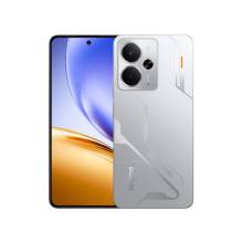 REALME 14 5G - 256GB+8GB - Ez&uuml;st - RMX5070 EU REALME 14 5G 8+256 MECHA SILVER