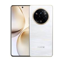 REALME 14 Pro 5G - 256GB+8GB - Feh&eacute;r - RMX5056 EU REALME 14 PRO 5G 8+256 PEARL WHITE