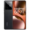 REALME GT7T - 256GB+12GB - Fekete - RMX5085 EU REALME GT7T 256 BLACK