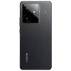 REALME GT7 - 512GB+12GB - Fekete - RMX5061 EU REALME GT7 512 BLACK