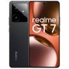 REALME GT7 - 512GB+12GB - Fekete - RMX5061 EU REALME GT7 512 BLACK