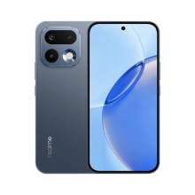 REALME 16 Pro 5G - 512GB+8GB - Sz&uuml;rke - RMX5120 EU REALME 16 PRO 5G 8+512 PEBBLE GREY