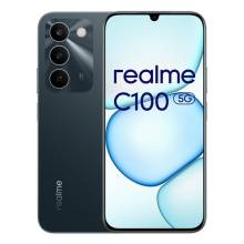REALME C100 5G - 128GB+4GB EU - Z&ouml;ld - RMX5258 EU REALME C100 GREEN 128+4
