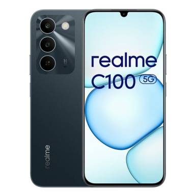 REALME C100 5G - 128GB+4GB EU - Zöld - RMX5258 EU REALME C100 GREEN 128+4 REALME C100 5G - 128GB+4GB EU - Zöld - RMX5258 EU REALME C100 GREEN 128+4