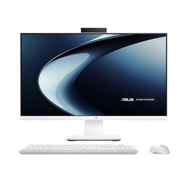 Asus AiO VM670KA-WPE038W - Windows&reg; 11  - White VM670KA-WPE038W