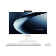 Asus ExpertCenter AIO P440VAK-WPC2040 - No OS - White P440VAK-WPC2040