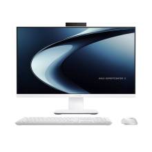 Asus ExpertCenter AIO P470VAK-WPE1990 - No OS - White P470VAK-WPE1990