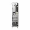 Lenovo ThinkCentre neo 55s G6 - FreeDOS - Black + USB egér és billentyűzet 13G00012HX