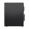 Lenovo ThinkCentre neo 55s G6 - FreeDOS - Black + USB egér és billentyűzet 13G00012HX