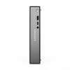 Lenovo ThinkCentre neo 55q G6 - FreeDOS - Black + USB egér és billentyűzet 13GN000QHX