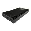MBR LC Power Külső ház - USB 3.2 2x2 Type C - M.2 NVMe SSD - LC-M2-C-NVME-2X2-RAID LC-M2-C-NVME-2X2-RAID