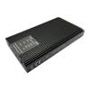 MBR LC Power Külső ház - USB 3.2 2x2 Type C - M.2 NVMe SSD - LC-M2-C-NVME-2X2-RAID LC-M2-C-NVME-2X2-RAID