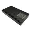 MBR LC Power Külső ház - USB 3.2 2x2 Type C - M.2 NVMe SSD - LC-M2-C-NVME-2X2-RAID LC-M2-C-NVME-2X2-RAID