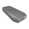 MBR LC Power K&uuml;lső h&aacute;z - USB 4 3x2 Type C - M.2 NVMe SSD - LC-M2-C-USB4 LC-M2-C-USB4
