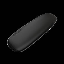 MBR ASUS COBBLE - k&uuml;lső h&aacute;z - m.2 NVMe SSD > USB3.2 Type-C - ESD-A1A ESD-A1A/BLK/G//