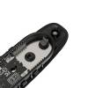 MBR ASUS COBBLE - külső ház - m.2 NVMe SSD > USB3.2 Type-C - ESD-A1A ESD-A1A/BLK/G//