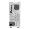 Asus ExpertCenter V501MV-05210H079W - Windows 11 - White V501MV-05210H079W