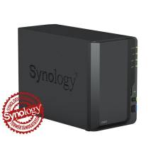 LAN NAS Synology DS223 Disk Station (2HDD) DS223 LAN NAS Synology DS223 Disk Station (2HDD) DS223