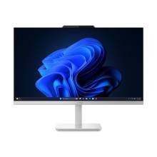 Lenovo A105 24 - FreeDOS - Cloud Grey + USB Calliope billentyűzet és egér F0JS001RHV