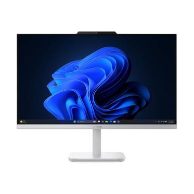 Lenovo A105 24 - FreeDOS - Cloud Grey + USB Calliope billentyűzet és egér F0JS001RHV Lenovo A105 24 - FreeDOS - Cloud Grey + USB Calliope billentyűzet és egér F0JS001RHV