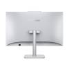Lenovo A105 24 - FreeDOS - Cloud Grey + USB Calliope billentyűzet és egér F0JS001RHV