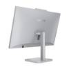 Lenovo A105 24 - FreeDOS - Cloud Grey + USB Calliope billentyűzet és egér F0JS001RHV