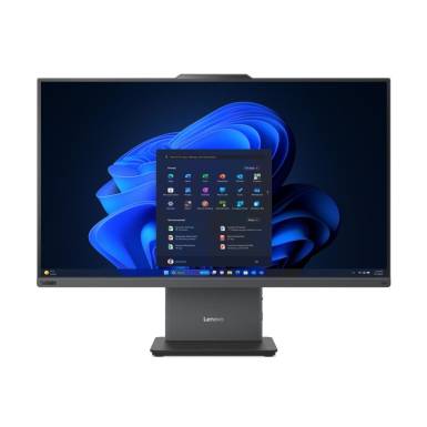 Lenovo ThinkCentre neo 50a 24 G6 - FreeDOS - Luna Grey + USB egér és billentyűzet 13QH000HHX Lenovo ThinkCentre neo 50a 24 G6 - FreeDOS - Luna Grey + USB egér és billentyűzet 13QH000HHX