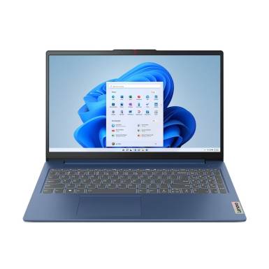 Lenovo IdeaPad Slim 3 Abyss Blue 83ER00HXHV