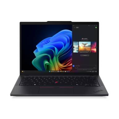 Lenovo ThinkPad T14 Gen 6 Black 21QG001THV