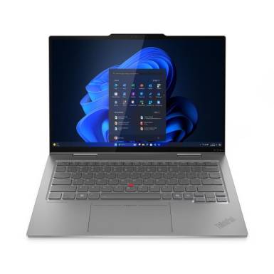 Lenovo ThinkPad X1 2-in-1 Gen 10 Aura Edition Grey 21NU0028HV